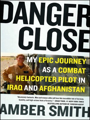 Danger Close - ebook